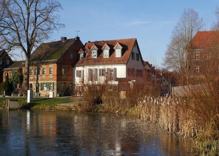 Schlossbrau am See