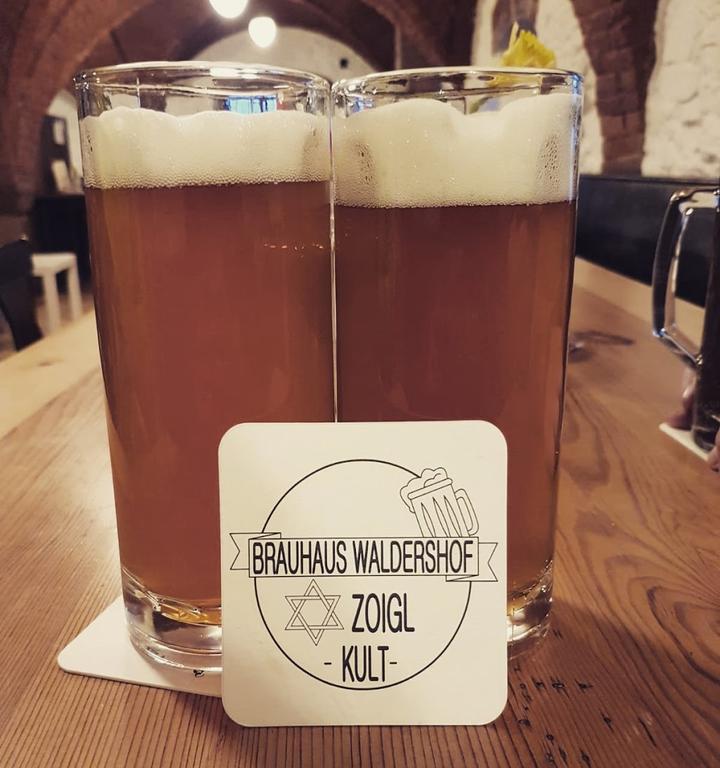 Brauhaus Waldershof